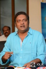 Alludu Seenu Press Meet